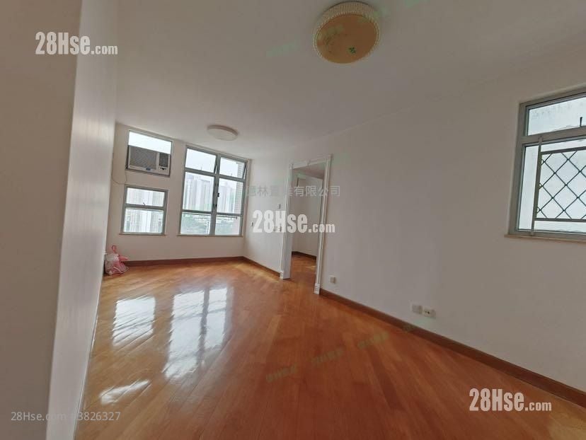 康逸苑 售盘 2 房 , 1 浴室 506 平方尺