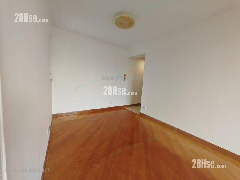 康逸苑 售盘 2 房 , 1 浴室 506 平方尺