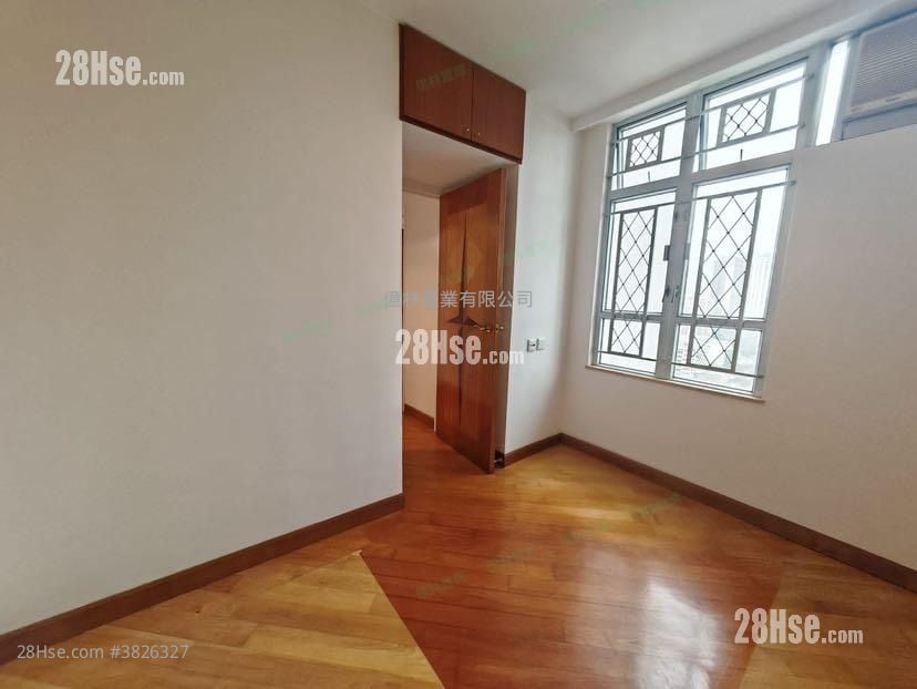 康逸苑 售盘 2 房 , 1 浴室 506 平方尺