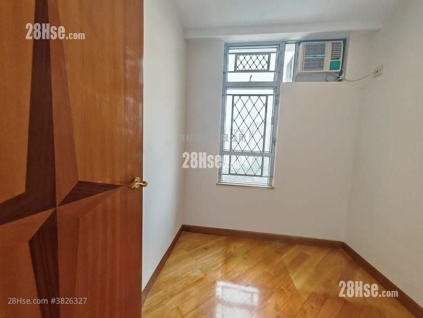 康逸苑 售盘 2 房 , 1 浴室 506 平方尺