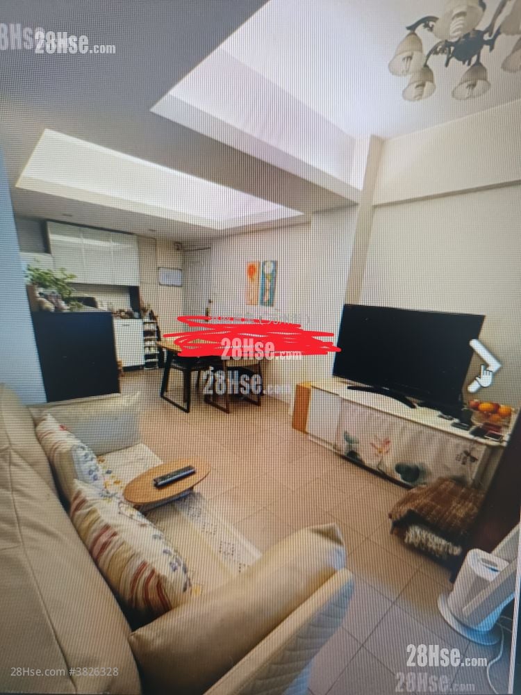 Hung Yu Mansion Sell 3 Bedrooms 574 ft²