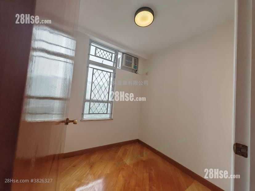 康逸苑 售盘 2 房 , 1 浴室 506 平方尺