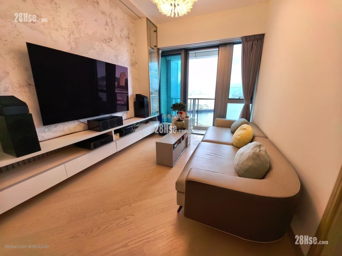 Grand Victoria Sell 3 Bedrooms , 3 Bathrooms 826 ft²