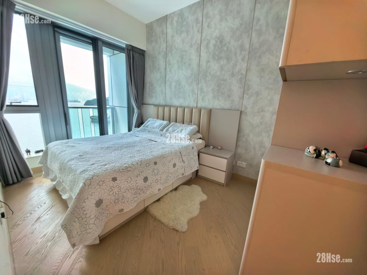 Grand Victoria Sell 3 Bedrooms , 3 Bathrooms 826 ft²