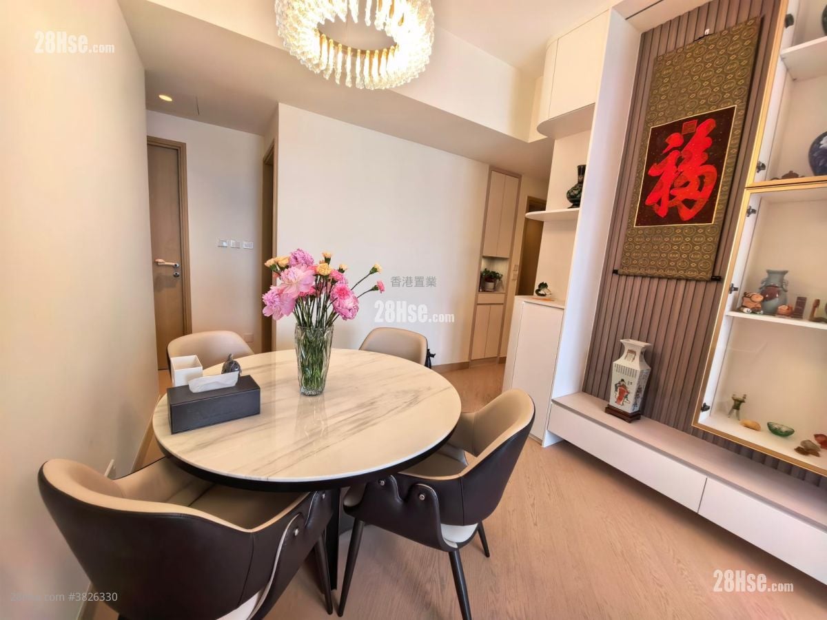 Grand Victoria Sell 3 Bedrooms , 3 Bathrooms 826 ft²