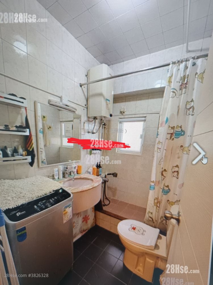 Hung Yu Mansion Sell 3 Bedrooms 574 ft²