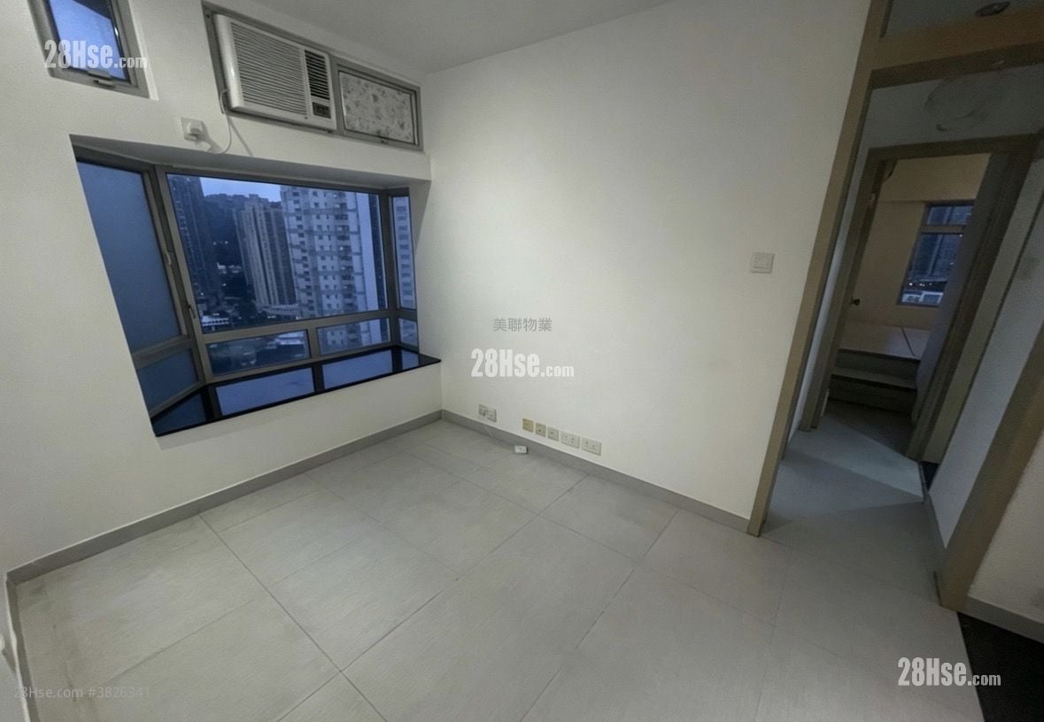 翠怡花园 售盘 2 房 448 平方尺