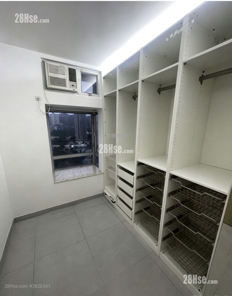 翠怡花园 售盘 2 房 448 平方尺