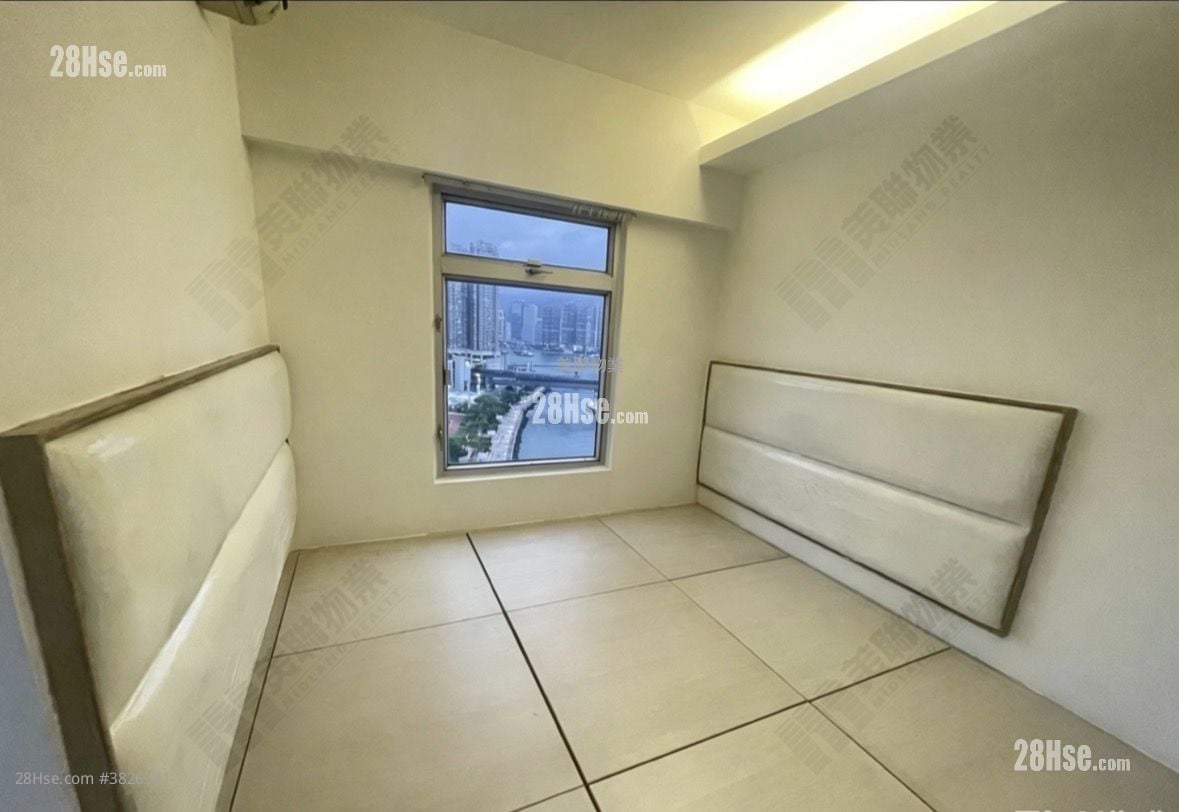 翠怡花园 售盘 2 房 448 平方尺