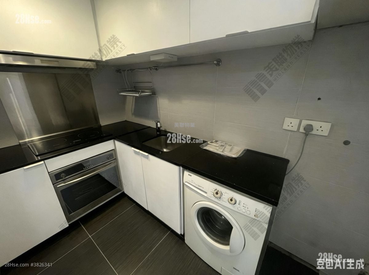 翠怡花园 售盘 2 房 448 平方尺