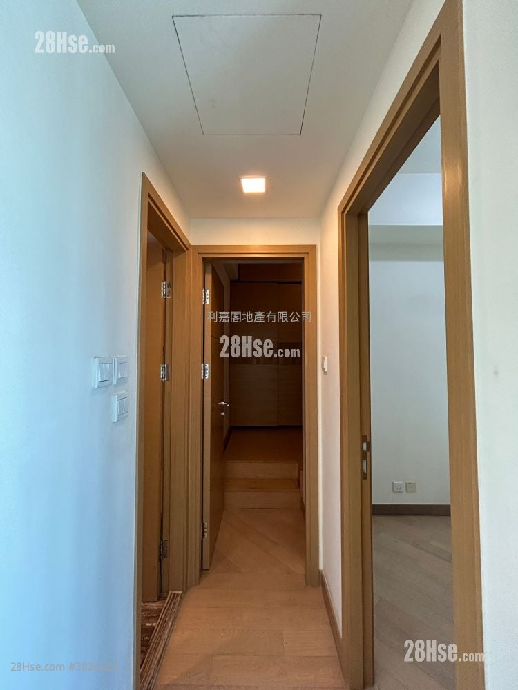 尚豪庭 售盤 2 房 442 平方呎