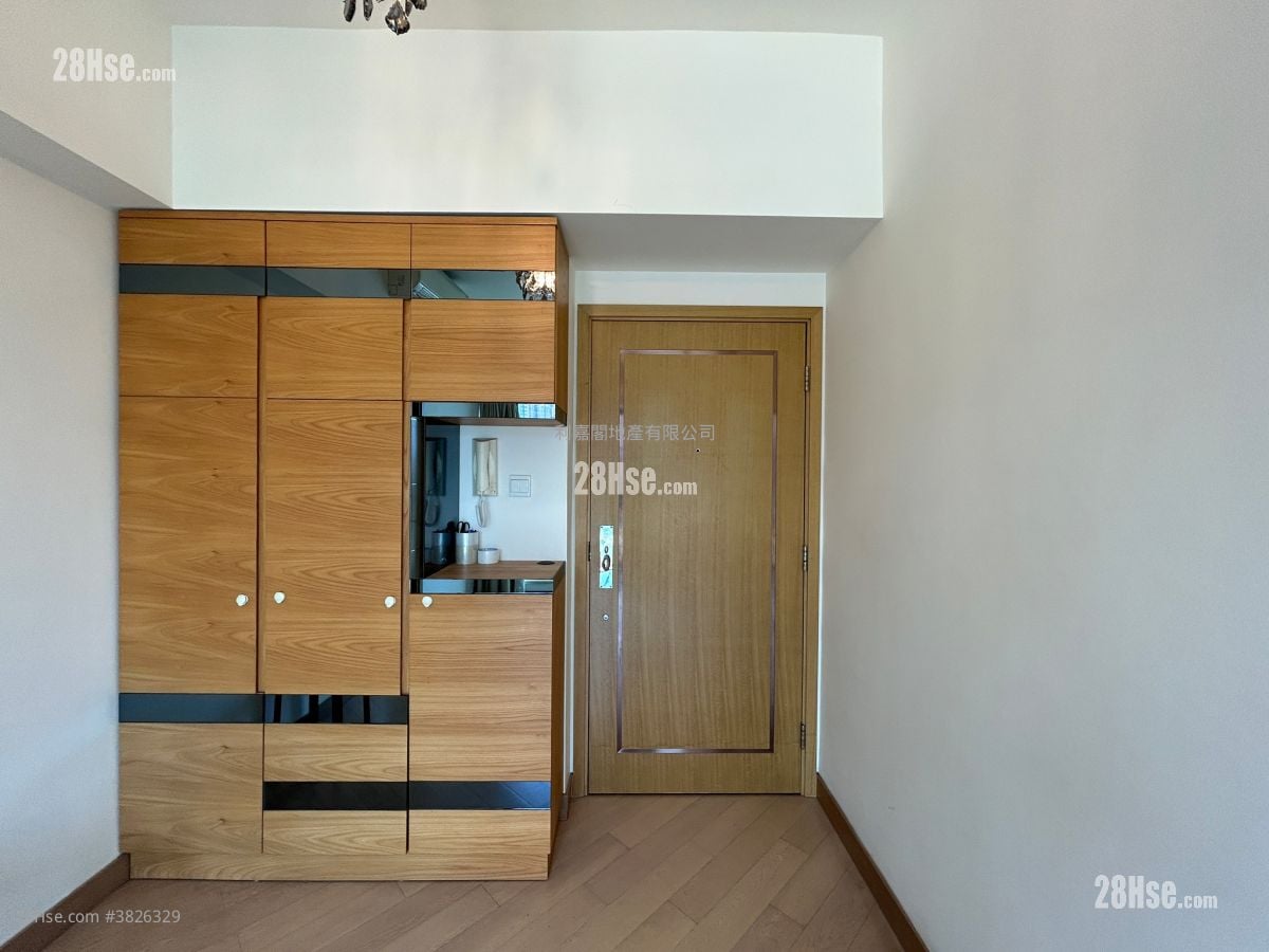 尚豪庭 售盤 2 房 442 平方呎