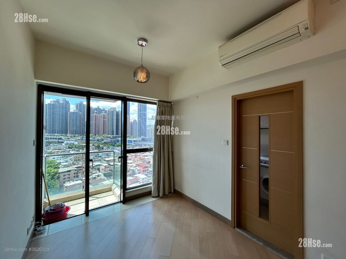 尚豪庭 售盤 2 房 442 平方呎