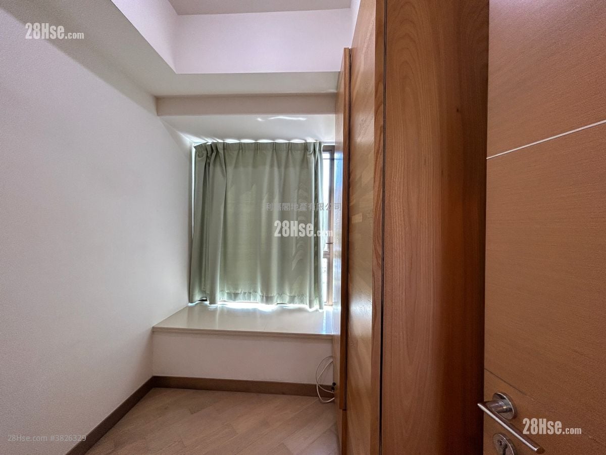 尚豪庭 售盤 2 房 442 平方呎