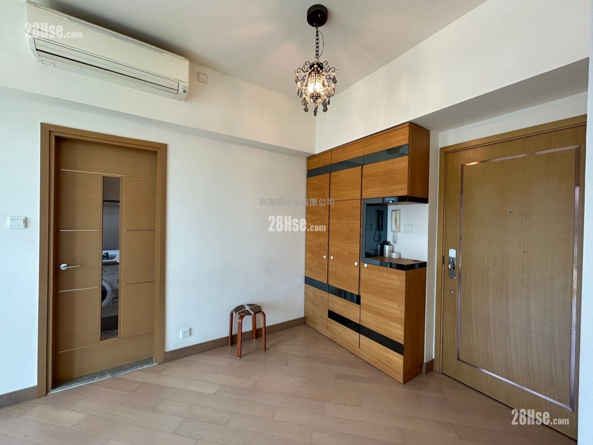 尚豪庭 售盤 2 房 442 平方呎