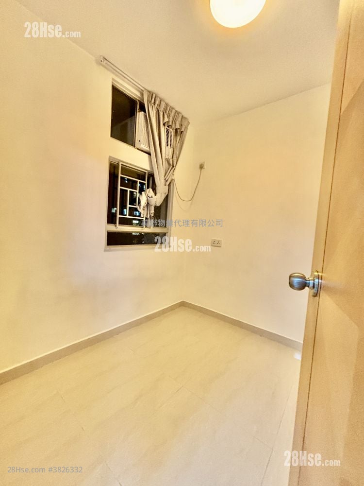 Yan Ming Court Sell 2 Bedrooms , 1 Bathroom 401 ft²