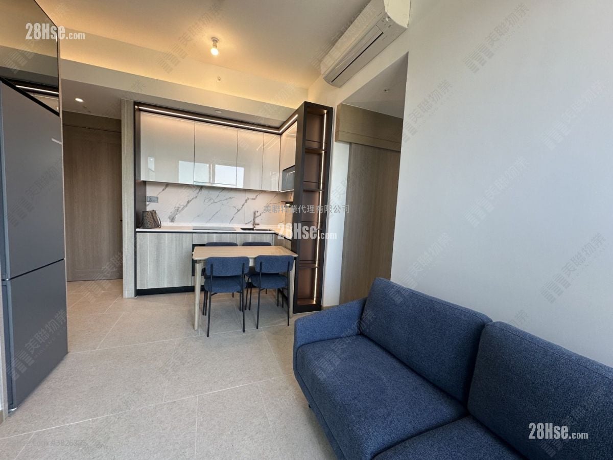 Sierra Sea 售盘 2 房 456 平方尺