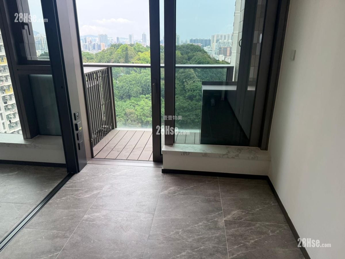 Belgravia Place Rental 1 Bedroom , 1 Bathroom 266 ft²