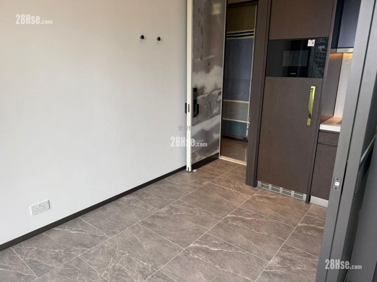 Belgravia Place Rental 1 Bedroom , 1 Bathroom 266 ft²