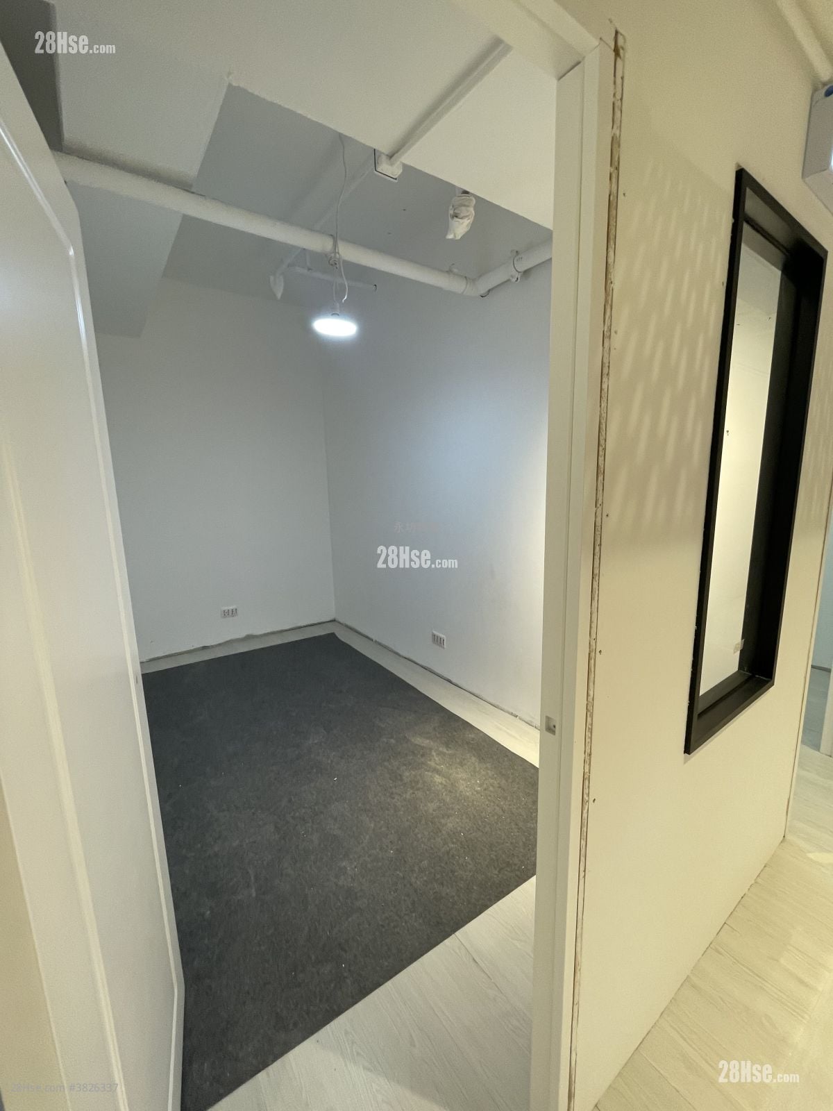 長城工廠大廈 租盤