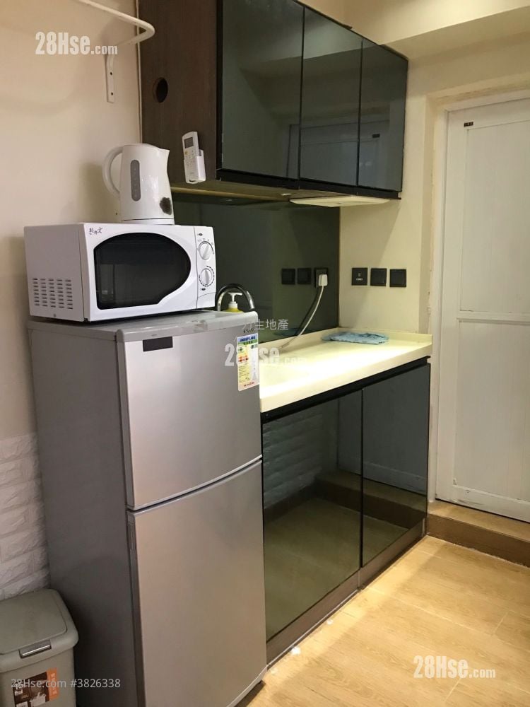 Jade House Rental Studio , 1 Bathroom 180 ft²
