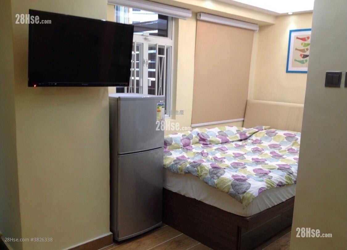 Jade House Rental Studio , 1 Bathroom 180 ft²