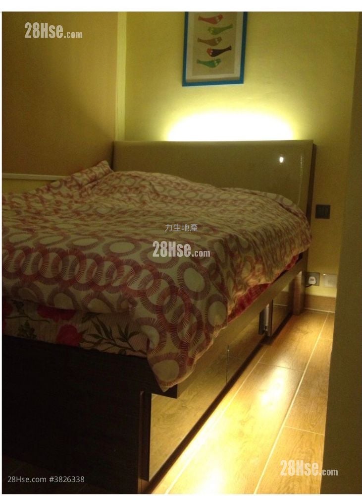 Jade House Rental Studio , 1 Bathroom 180 ft²