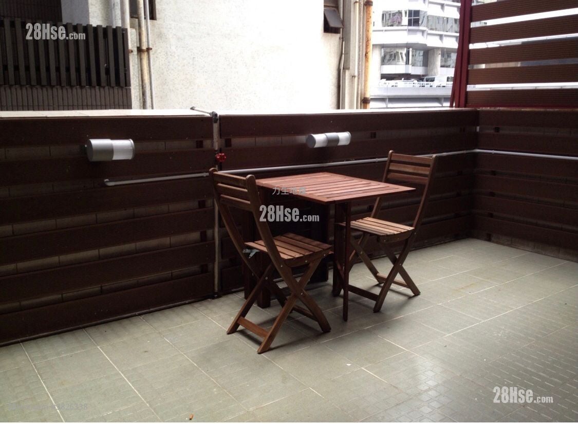 Jade House Rental Studio , 1 Bathroom 180 ft²