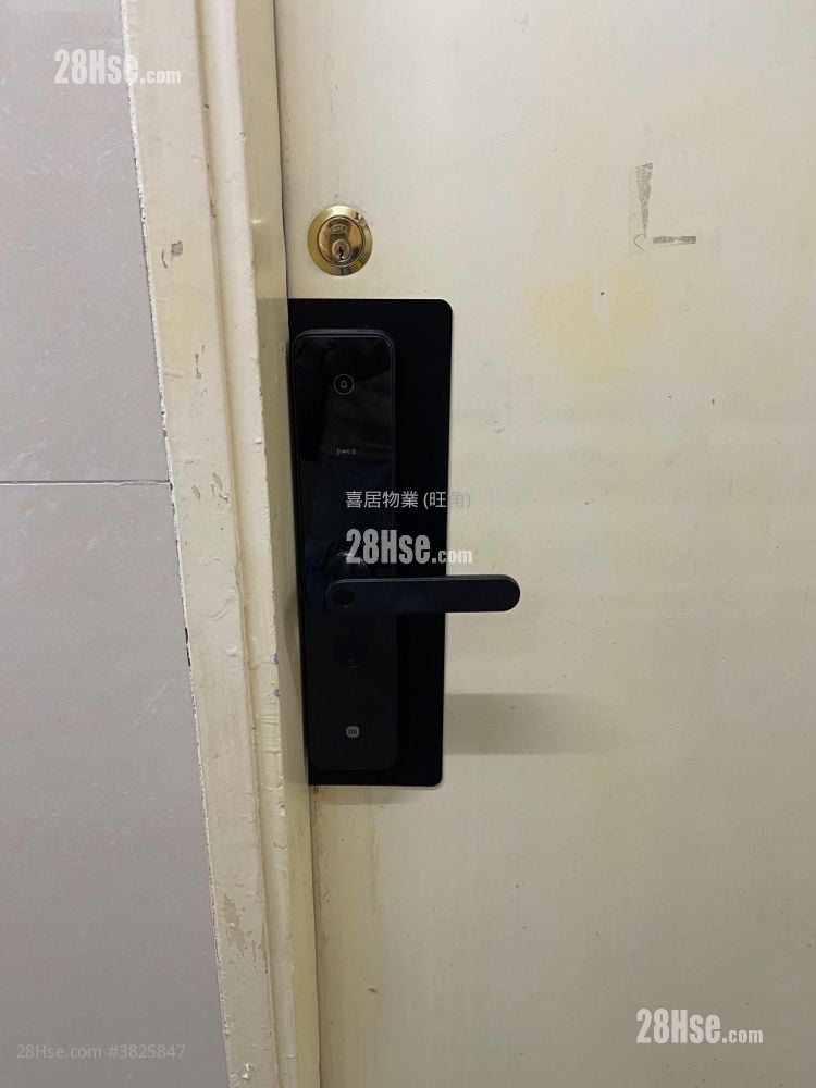 Ho King Commercial Centre Sell