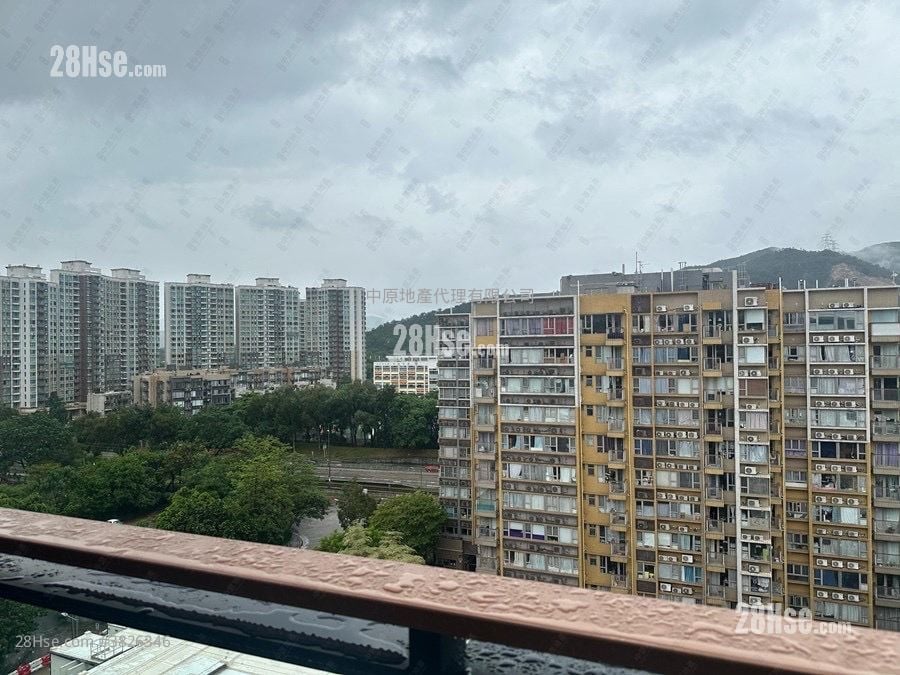 滙都 售盘 1 房 318 平方尺