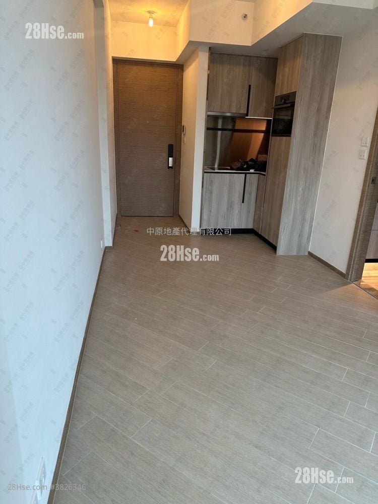 滙都 售盘 1 房 318 平方尺