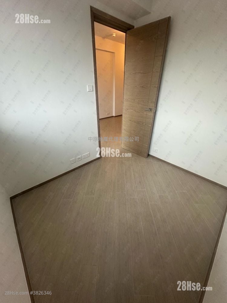 滙都 售盘 1 房 318 平方尺