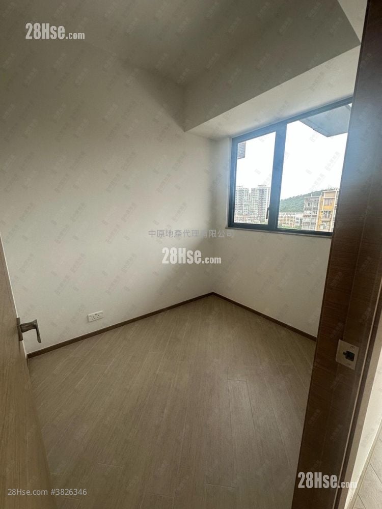 滙都 售盘 1 房 318 平方尺