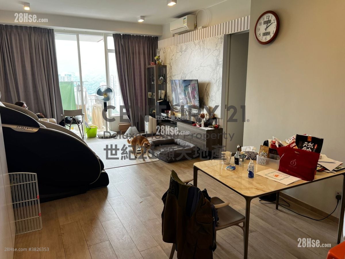 The Grandville Sell 4 Bedrooms , 3 Bathrooms 1,102 ft²