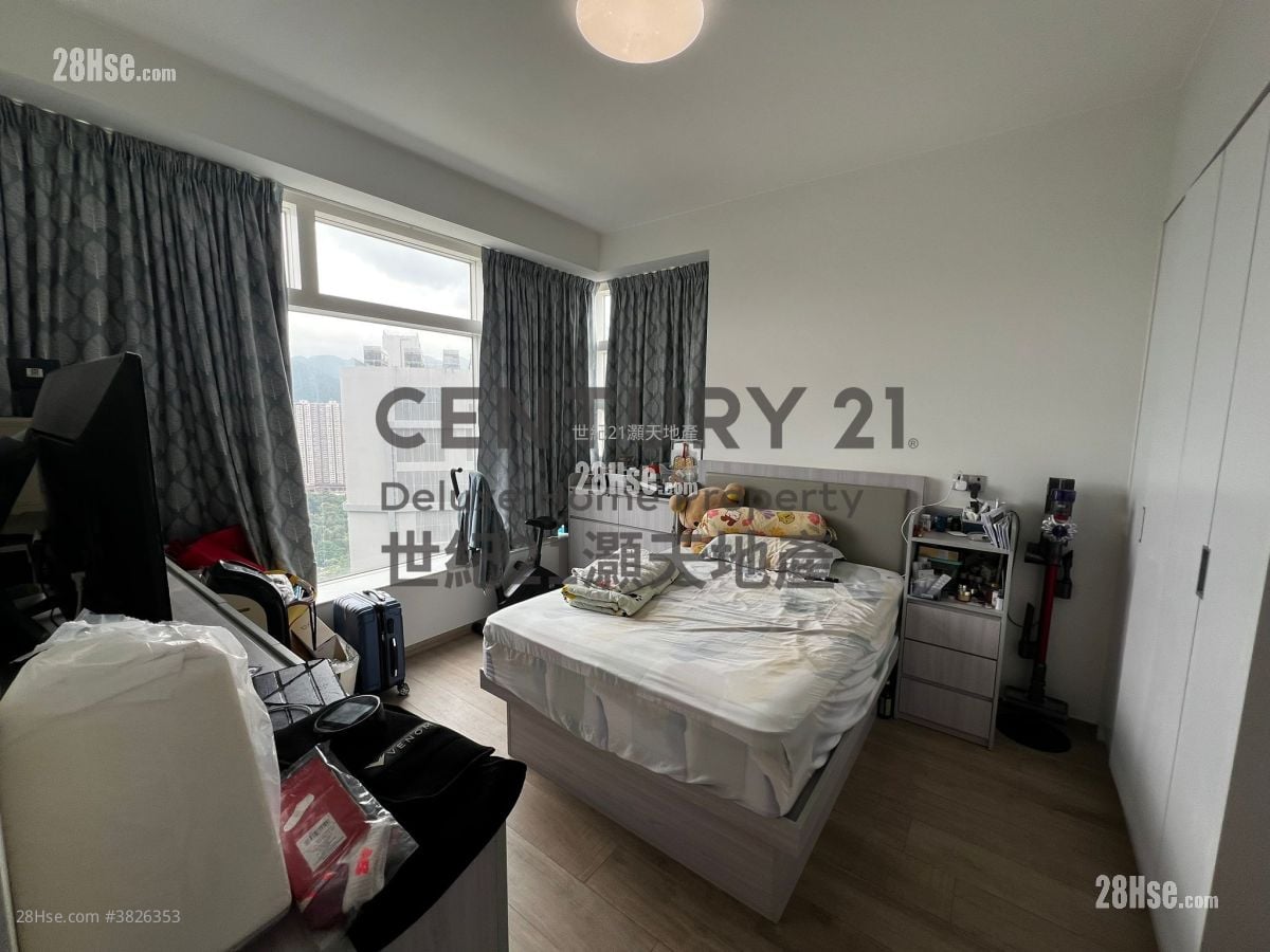 The Grandville Sell 4 Bedrooms , 3 Bathrooms 1,102 ft²