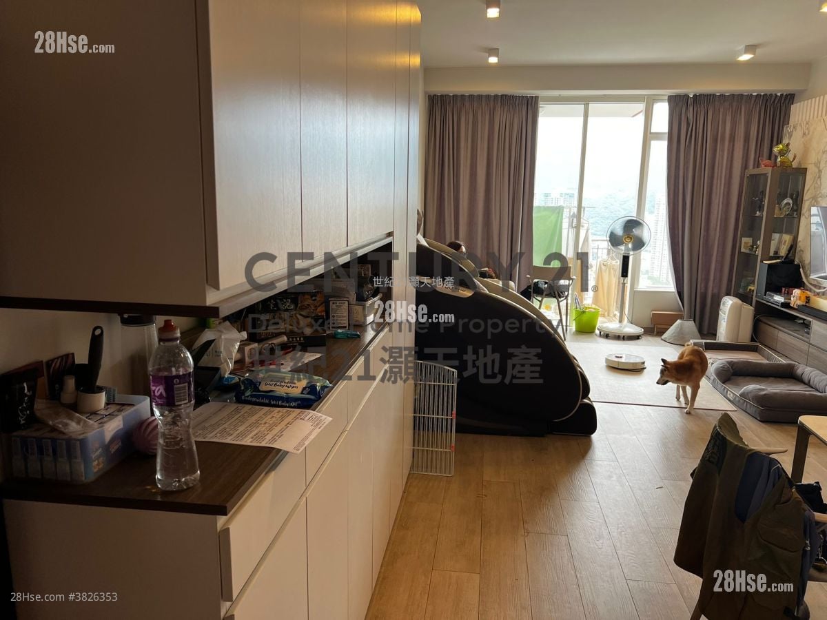 The Grandville Sell 4 Bedrooms , 3 Bathrooms 1,102 ft²