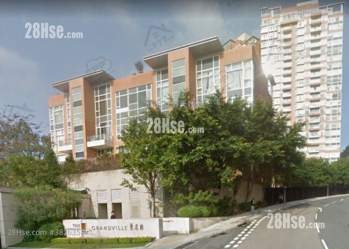 The Grandville Sell 4 Bedrooms , 3 Bathrooms 1,102 ft²