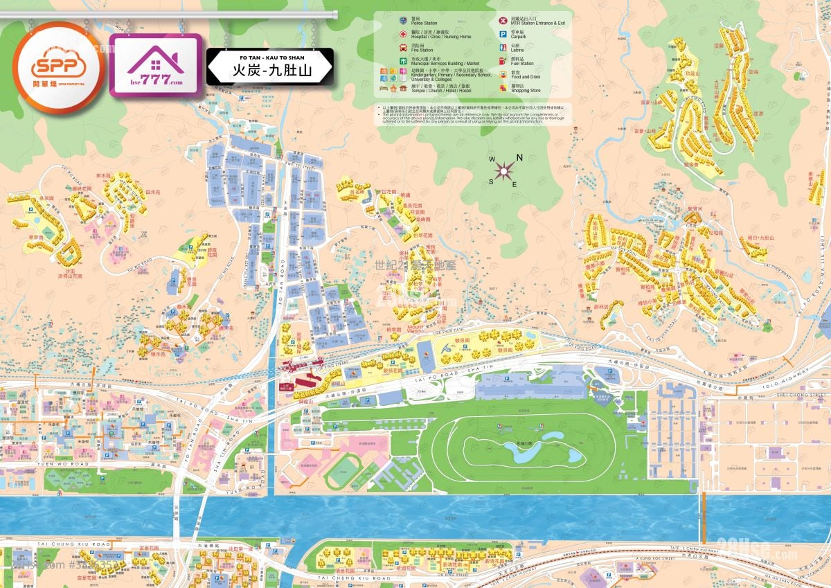 The Grandville Sell 4 Bedrooms , 3 Bathrooms 1,102 ft²