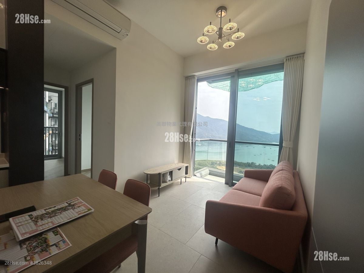 Sierra Sea 租盘 443 平方尺