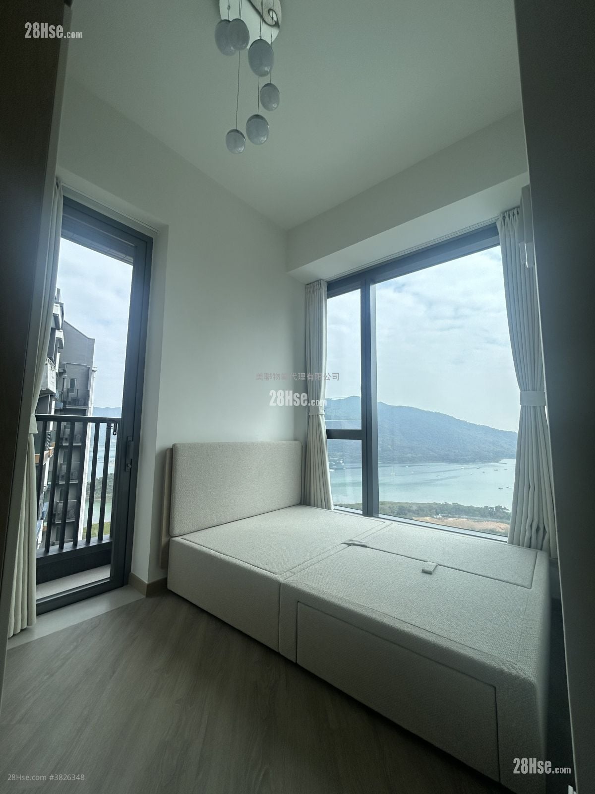 Sierra Sea 租盘 443 平方尺