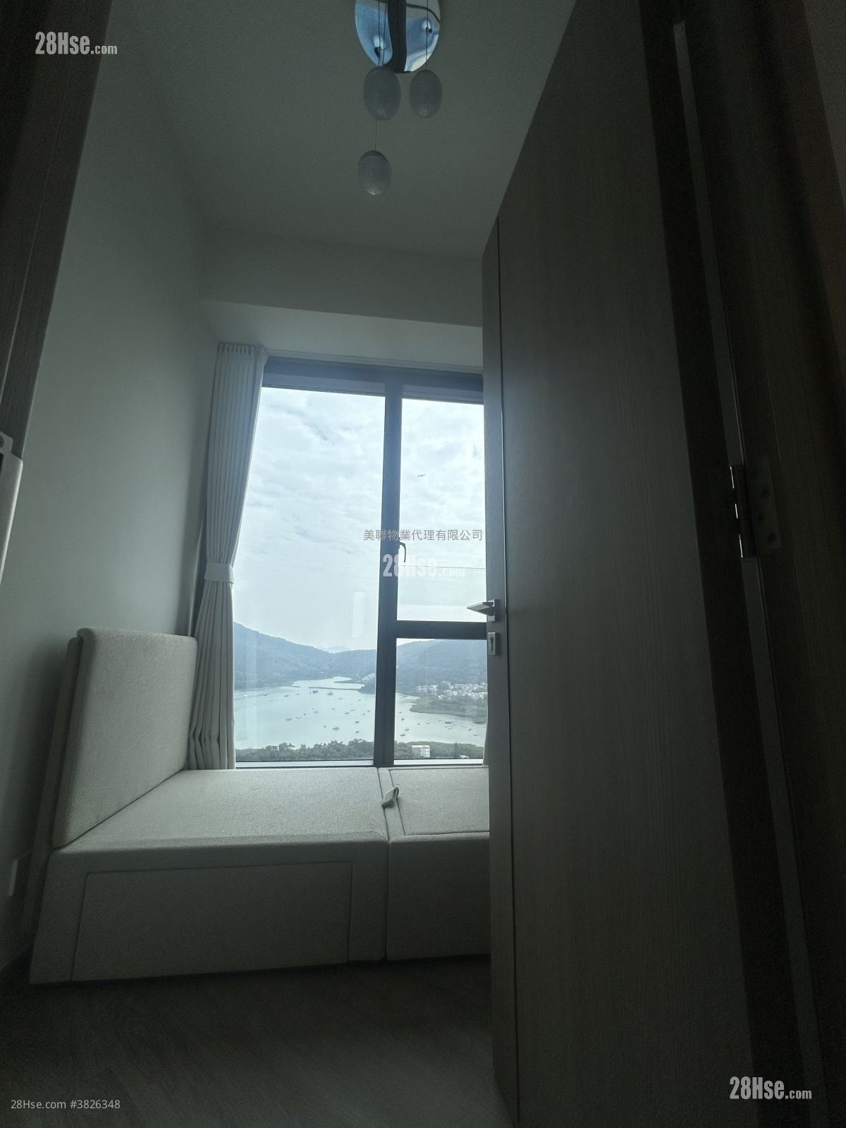 Sierra Sea 租盘 443 平方尺