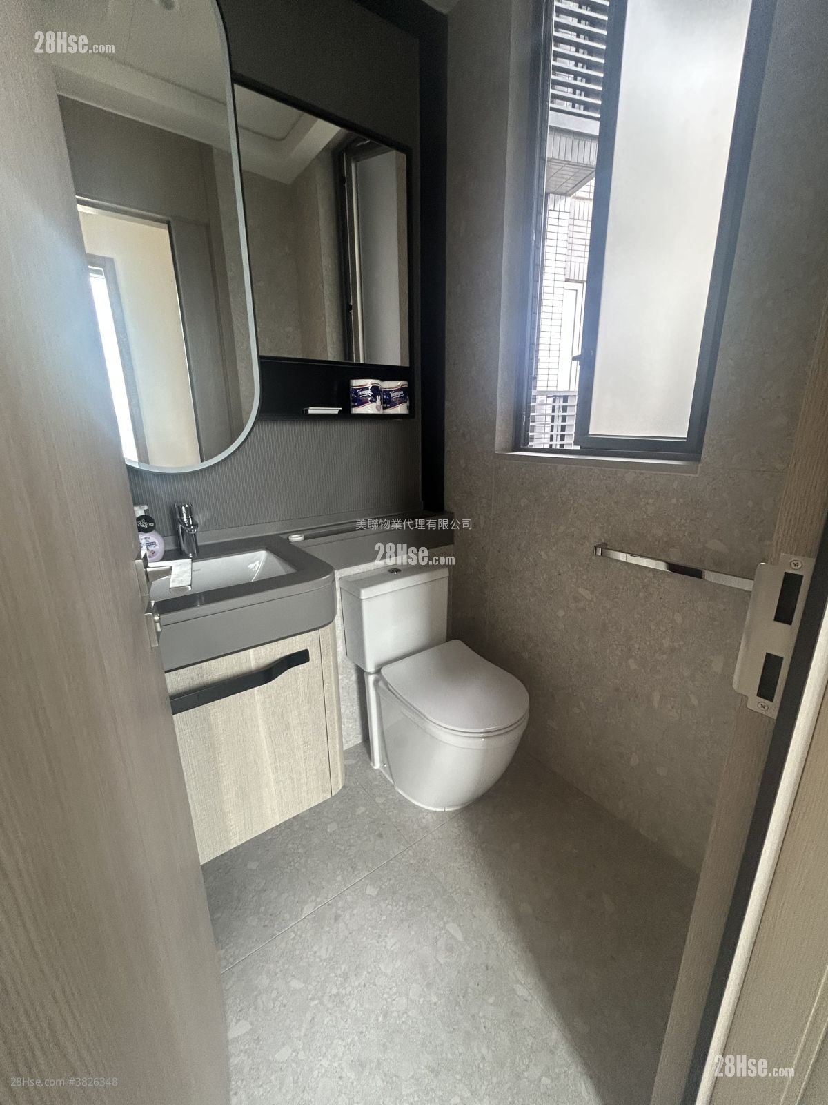 Sierra Sea 租盘 443 平方尺