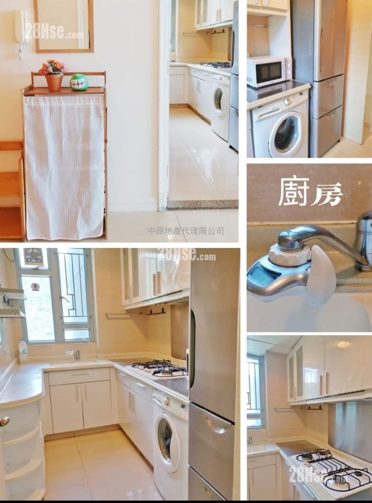 映湾园 售盘 3 房 , 2 浴室 809 平方尺