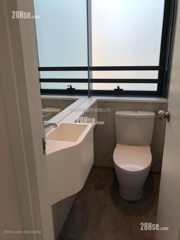 Khora Rental Studio , 1 Toilet