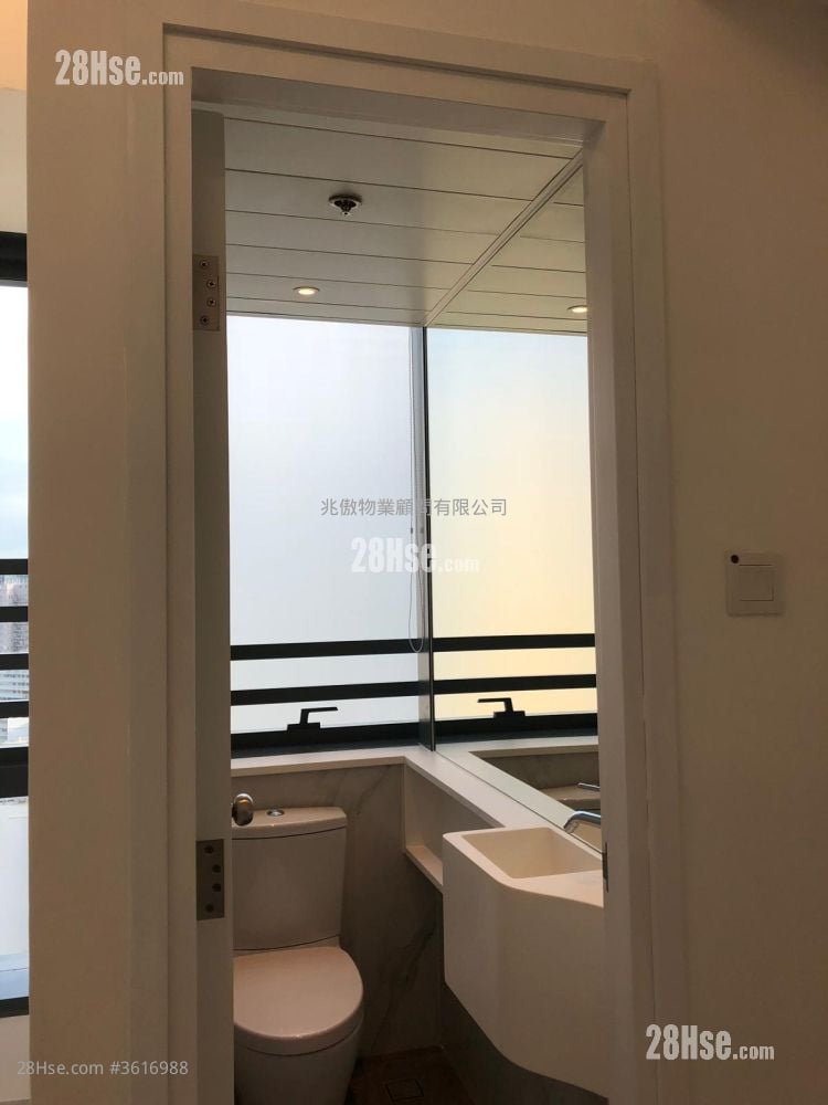 Khora Rental Studio , 1 Toilet