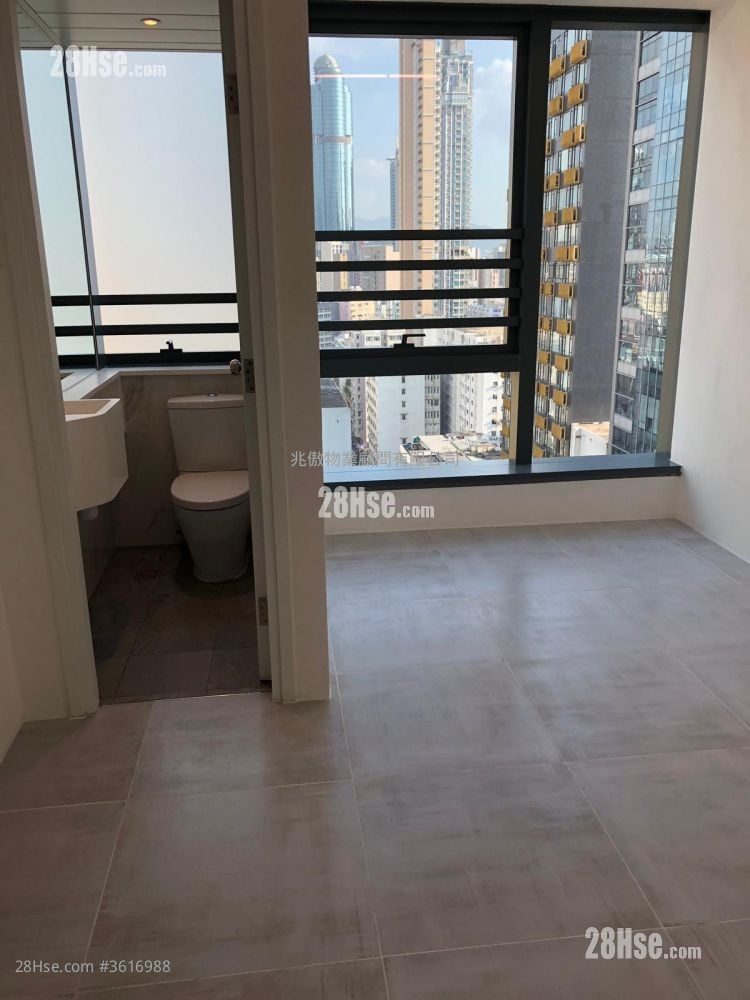 Khora Rental Studio , 1 Toilet