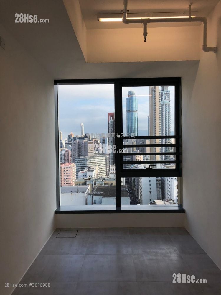 Khora Rental Studio , 1 Toilet