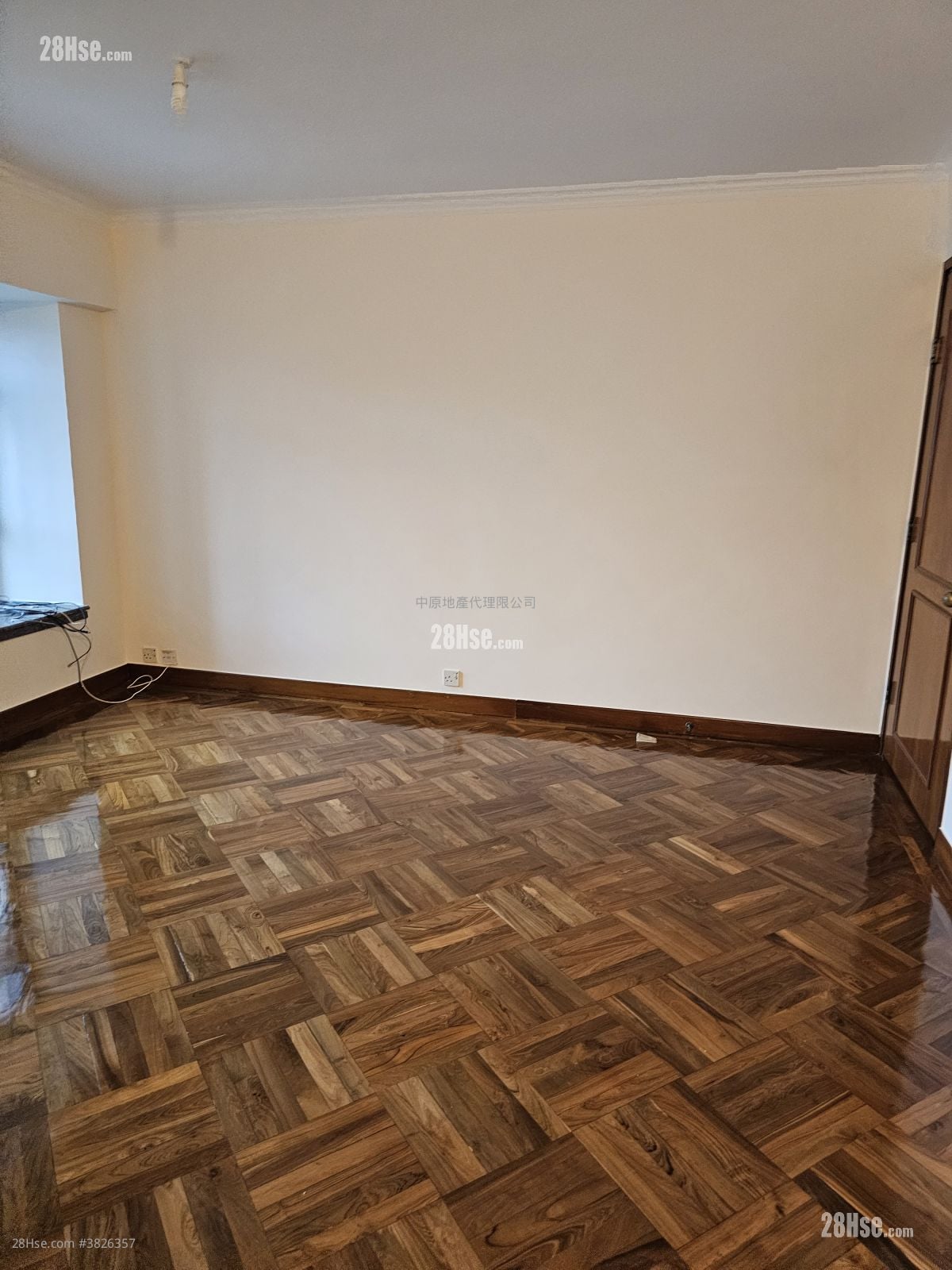 駿景園 租盤 3 房 , 2 浴室 676 平方呎