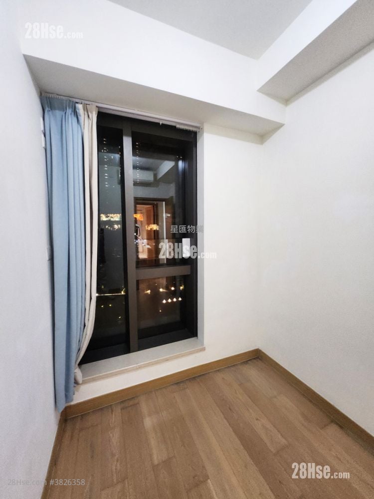 One Homantin 租盘 2 房 , 1 浴室 483 平方尺