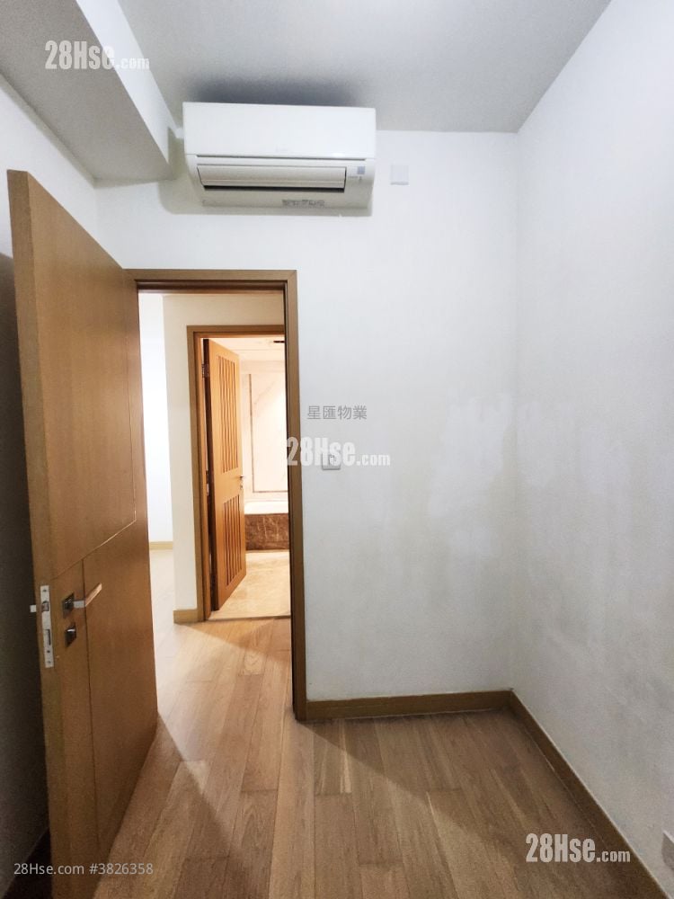 One Homantin 租盘 2 房 , 1 浴室 483 平方尺